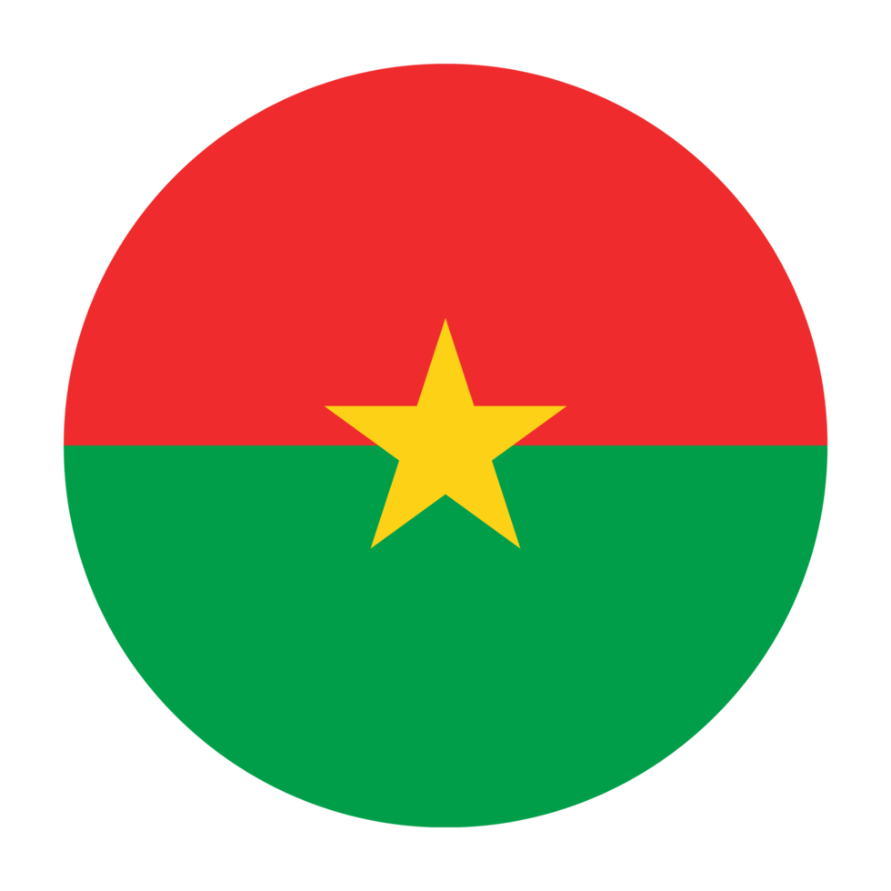 Burkina Faso